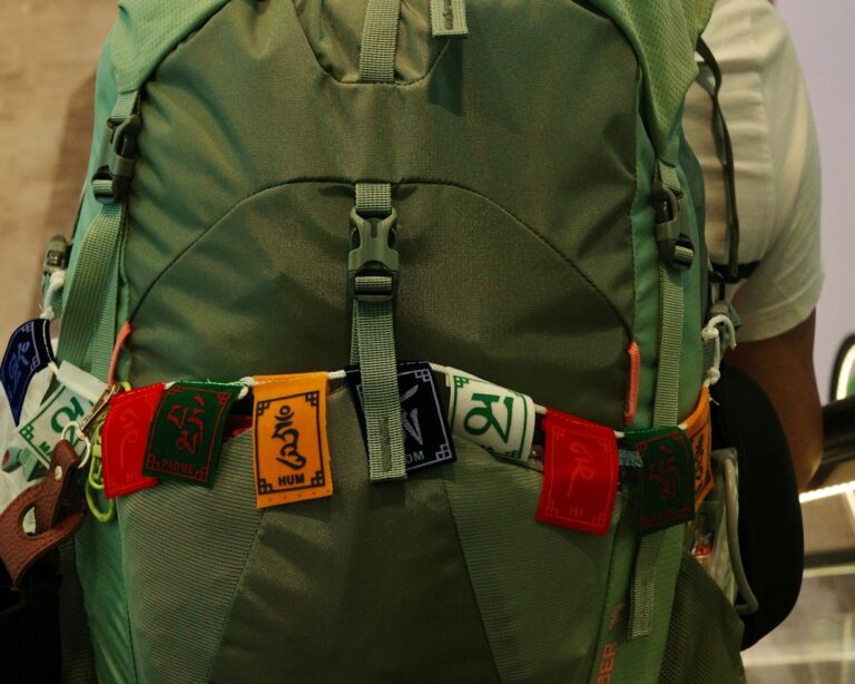 How to Choose the Best Travel Gear for Your Journey